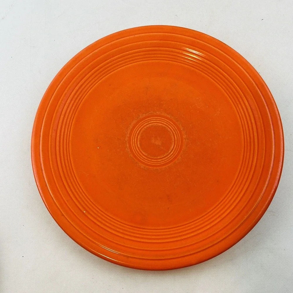 Homer Laughlin vintage fiesta